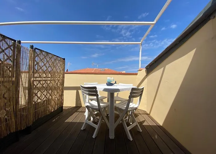 Luci شقة سان فينتْشينسو