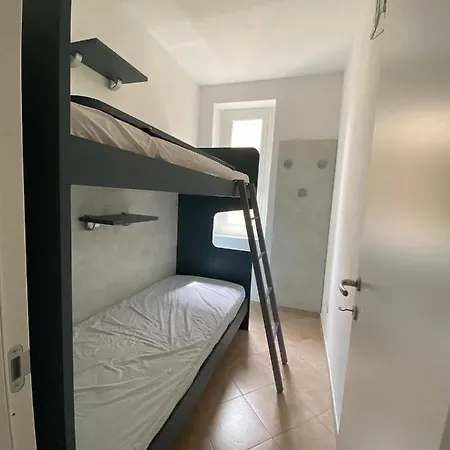 Luci Apartament San Vincenzo