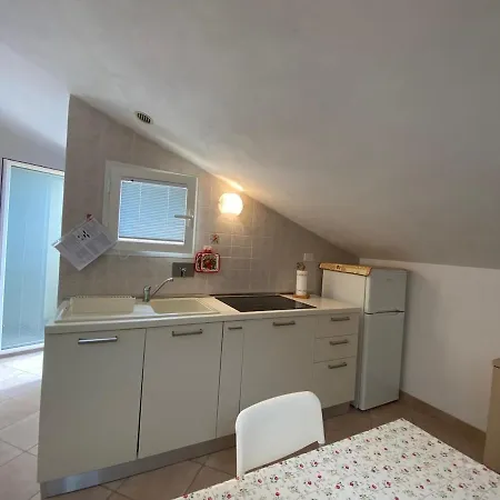 Luci Apartament San Vincenzo