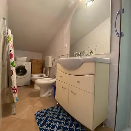 Apartament Luci