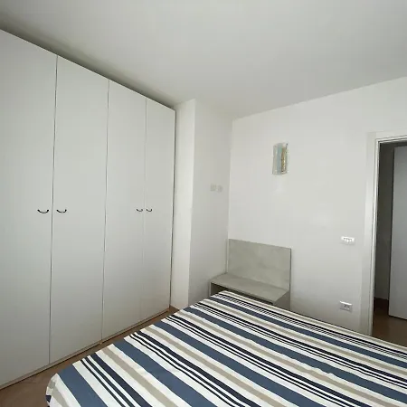 Apartment Luci *