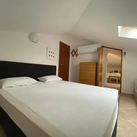 Apartment Luci *