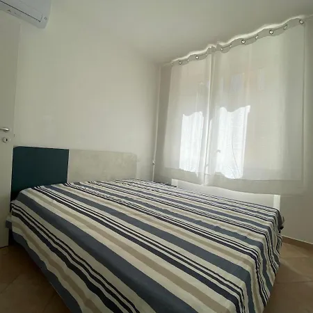 Luci Apartment *