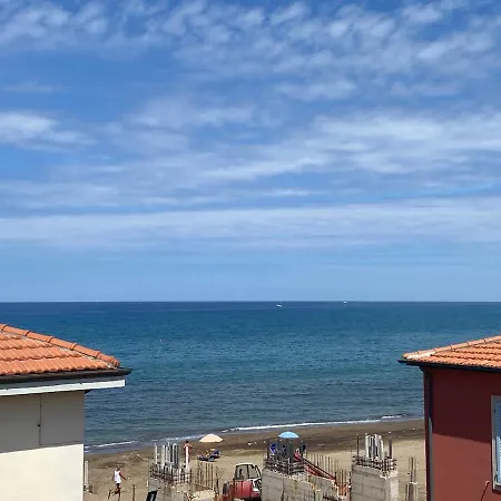 Luci Apartament