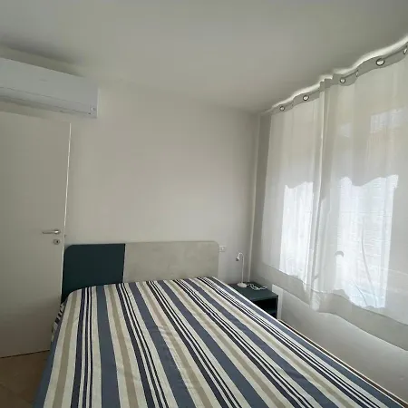 Apartment Luci