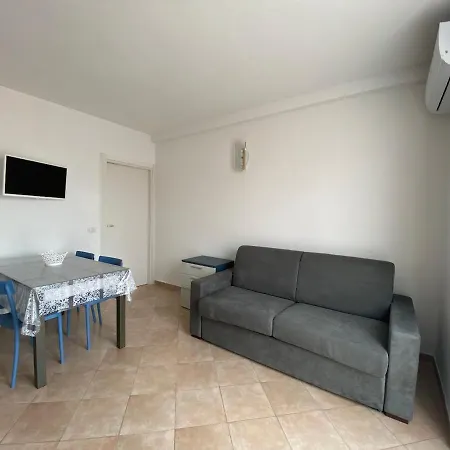 Apartament Luci