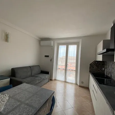 Apartament Luci San Vincenzo