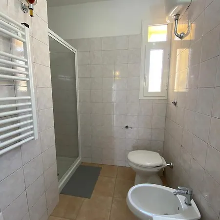 Apartament Luci