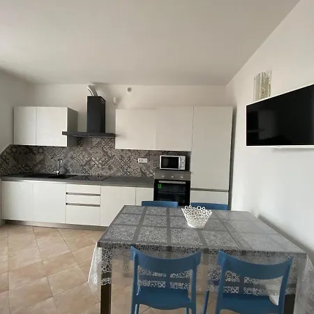 Luci Apartament San Vincenzo