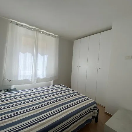 Luci Apartment