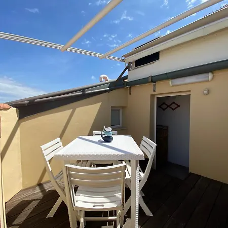 Luci Apartament San Vincenzo