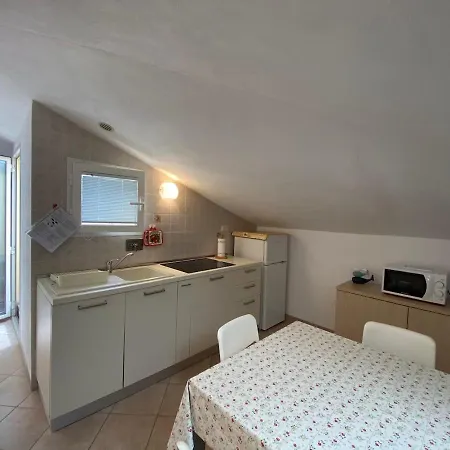 Apartament Luci San Vincenzo